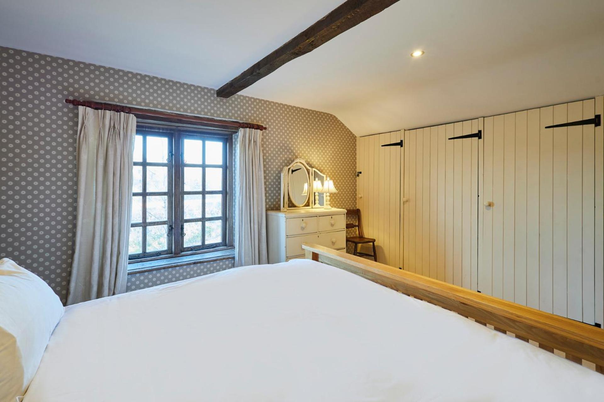 Host & Stay - Tregaer Mill Barn Dingestow Exterior foto