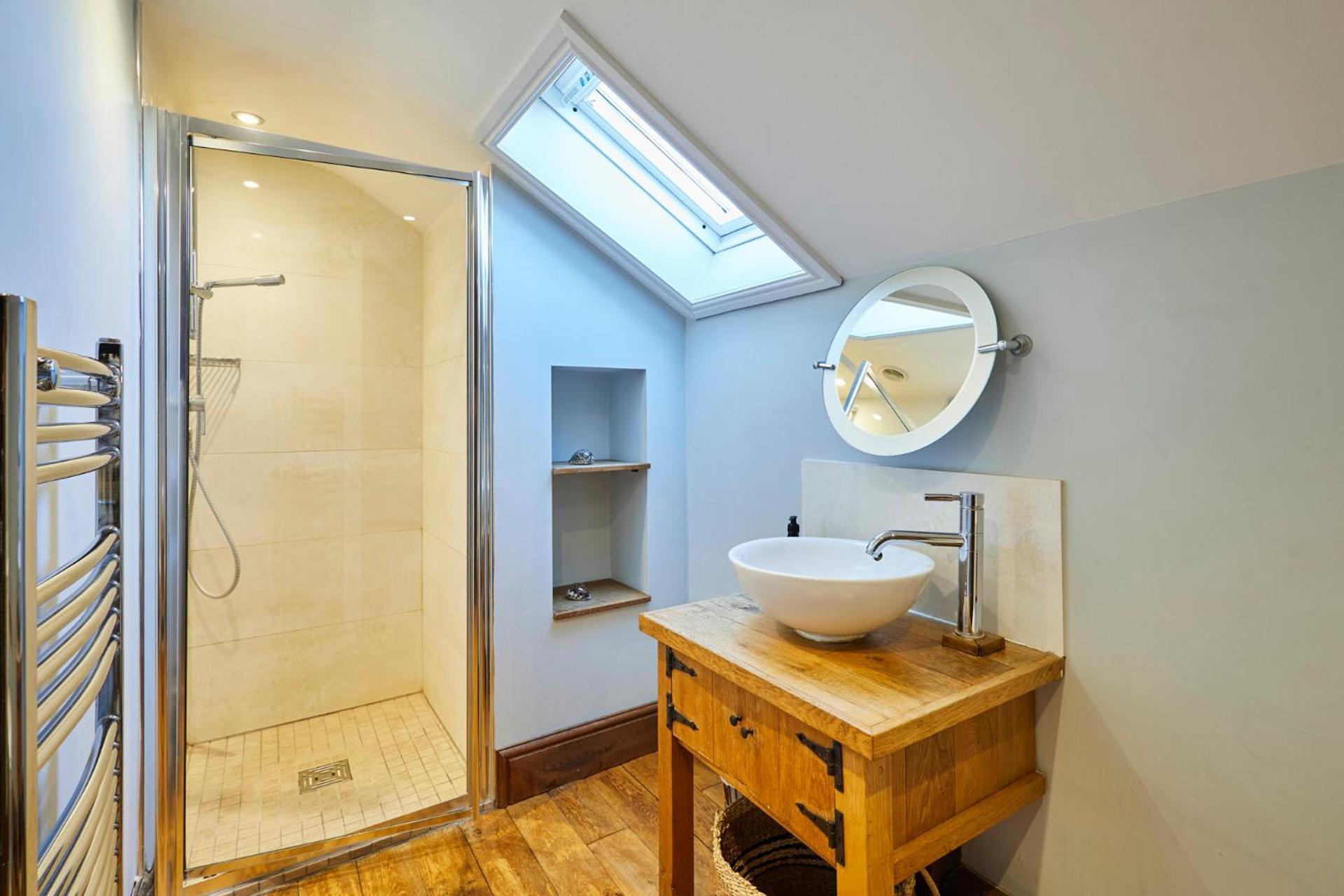 Host & Stay - Tregaer Mill Barn Dingestow Exterior foto